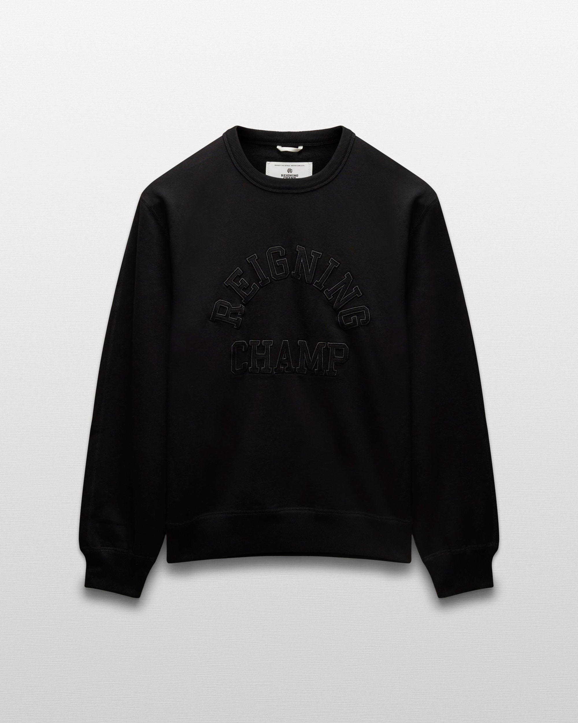 reigning champ/スウェットプルオーバー IMG-2540_R.jpg