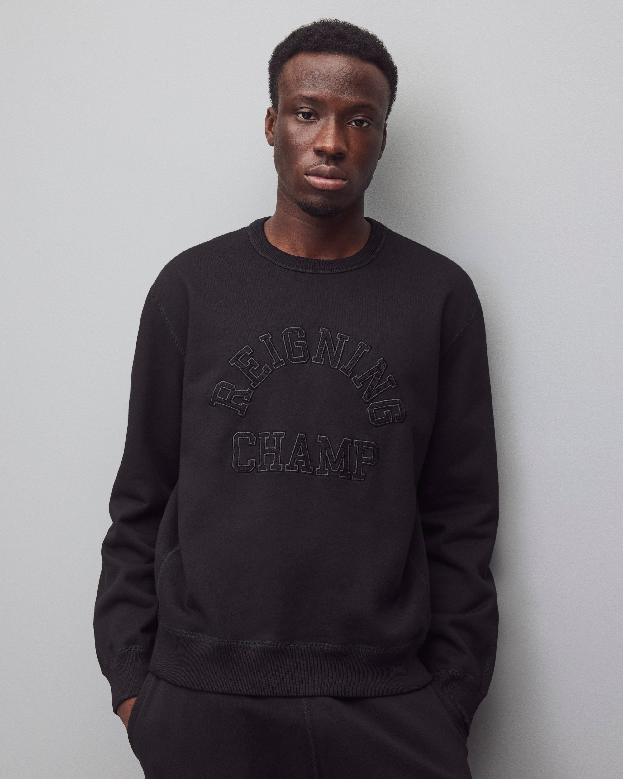 Men's Sweatshirts | Hoodies, Crewneck, Cardigans | Reigning