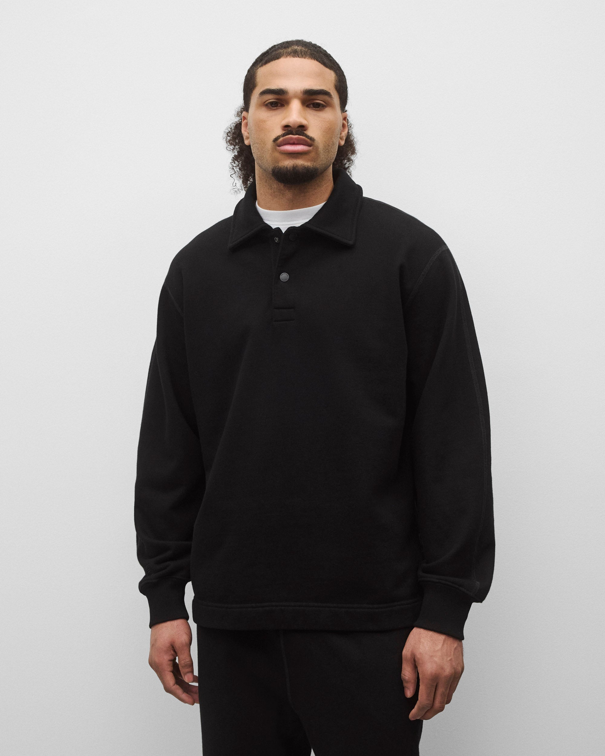 Kyoto Black | Reigning Champ US