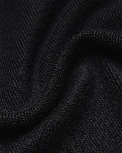 Midweight Terry Collegiate Standard Crewneck