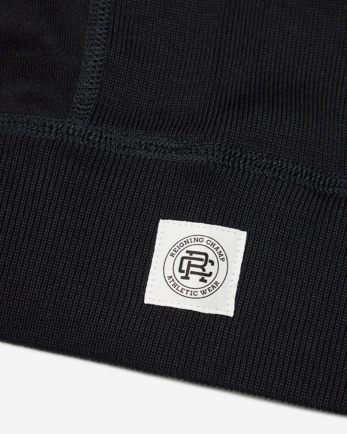 Midweight Terry Collegiate Standard Crewneck