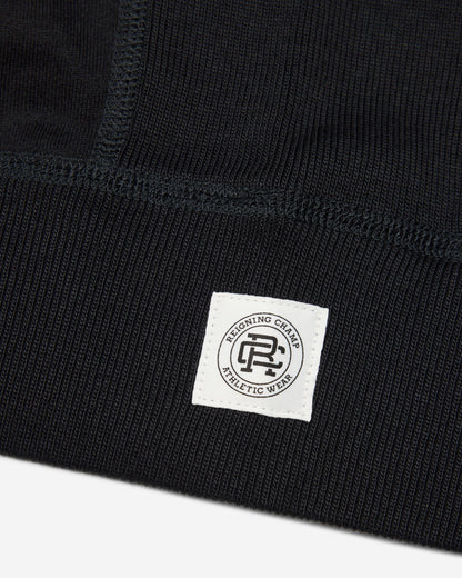 Midweight Terry Collegiate Standard Crewneck