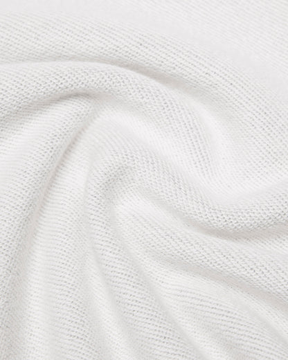 Midweight Terry Collegiate Standard Crewneck