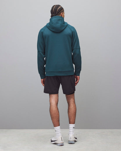 Double Knit Rally Slim Zip Hoodie