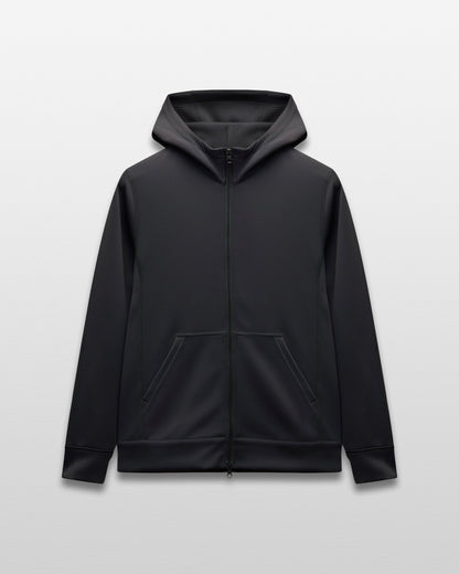 Double Knit Rally Slim Zip Hoodie