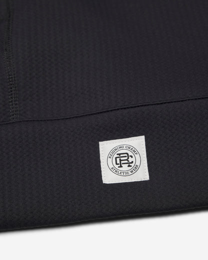 Double Knit Rally Slim Zip Hoodie