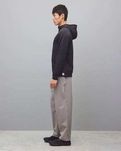 Double Knit Rally Slim Zip Hoodie