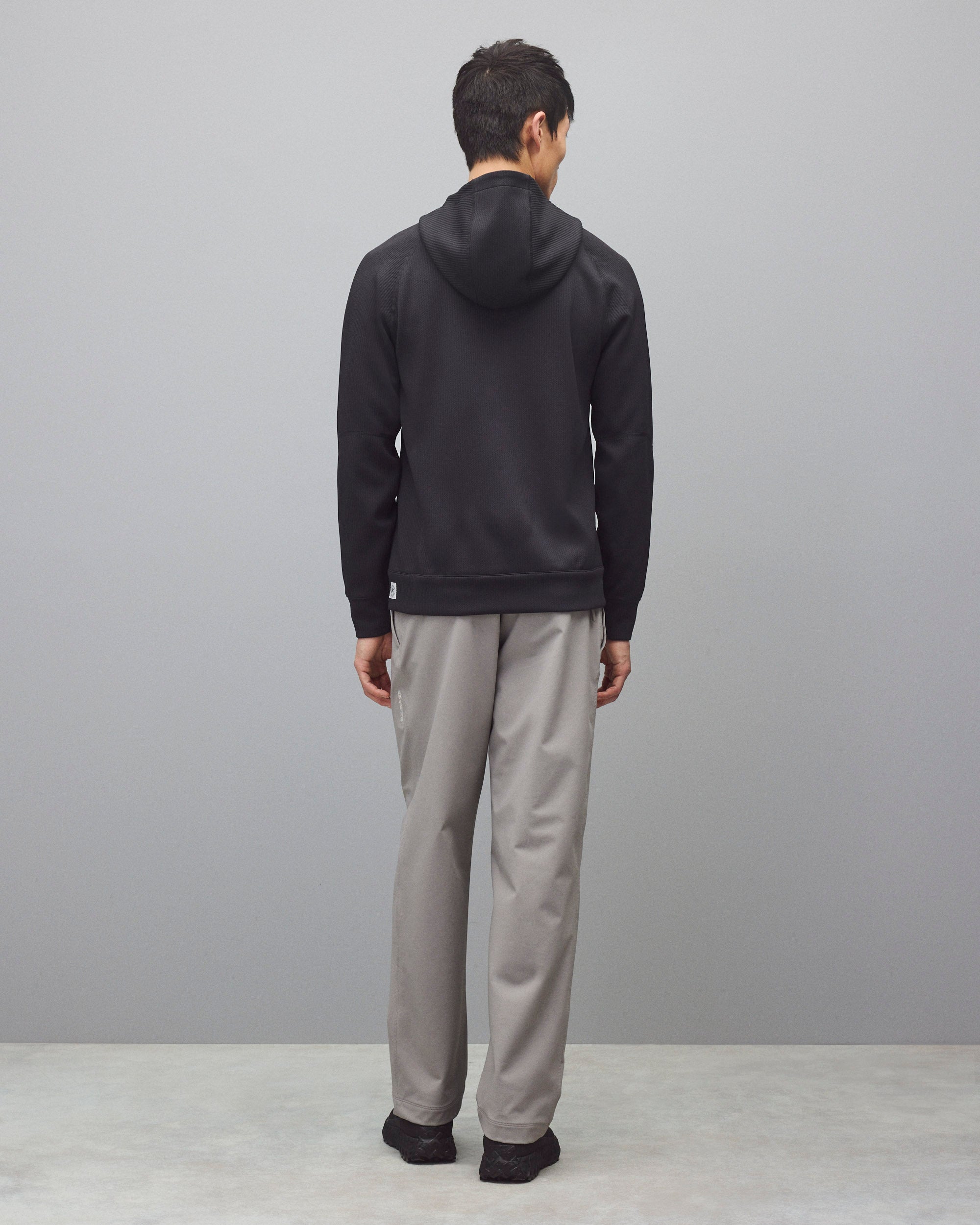 Double Knit Rally Slim Zip Hoodie | Reigning Champ | Reigning Champ US