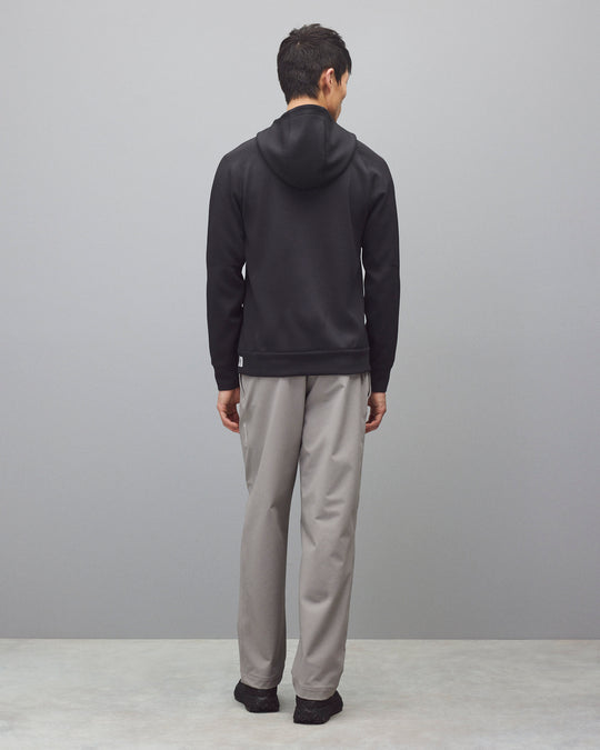 Double Knit Rally Slim Zip Hoodie