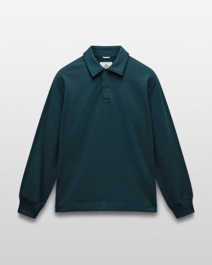 Midweight Terry Rugby Standard Sweatshirt