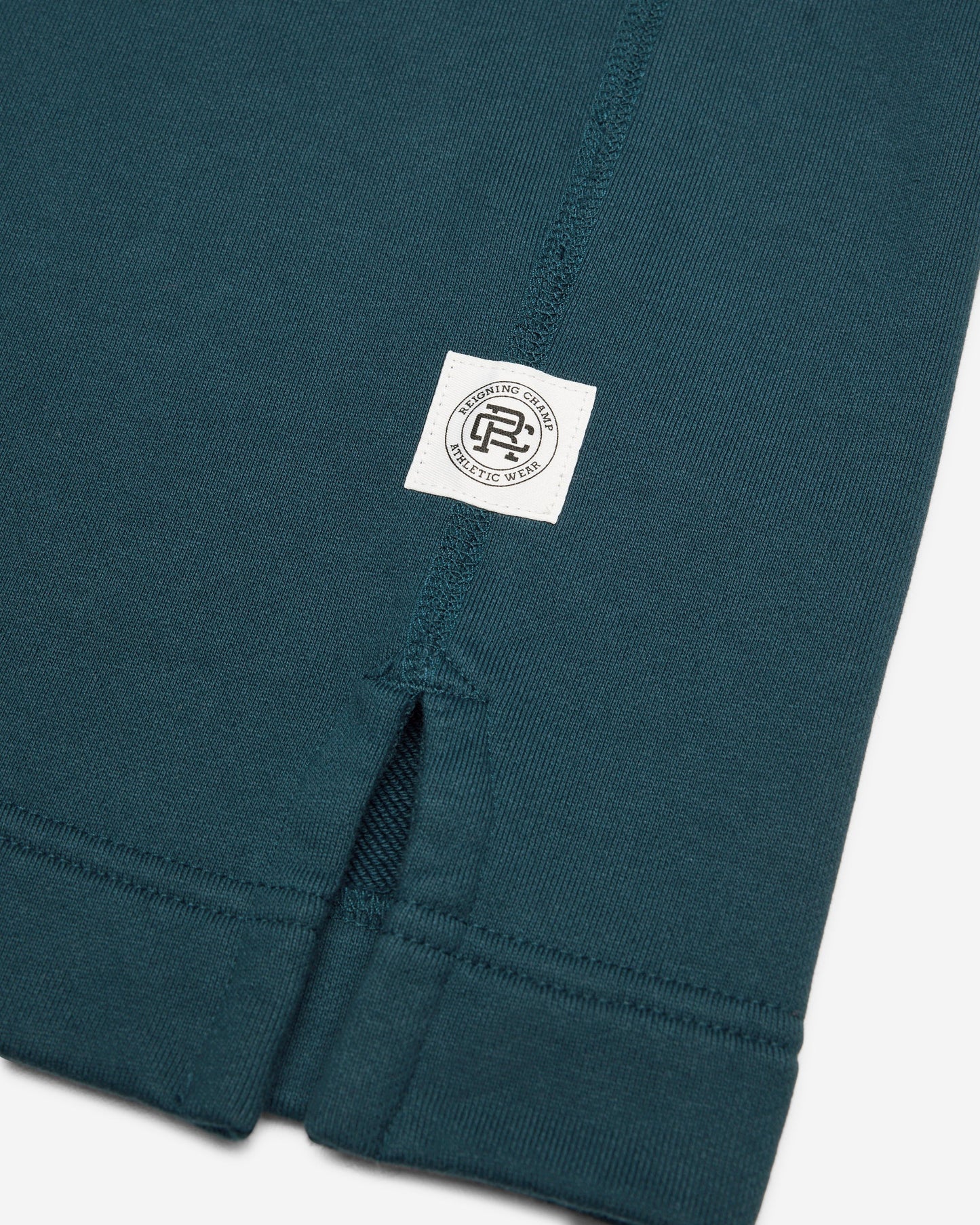 Midweight Terry Rugby Standard Sweatshirt