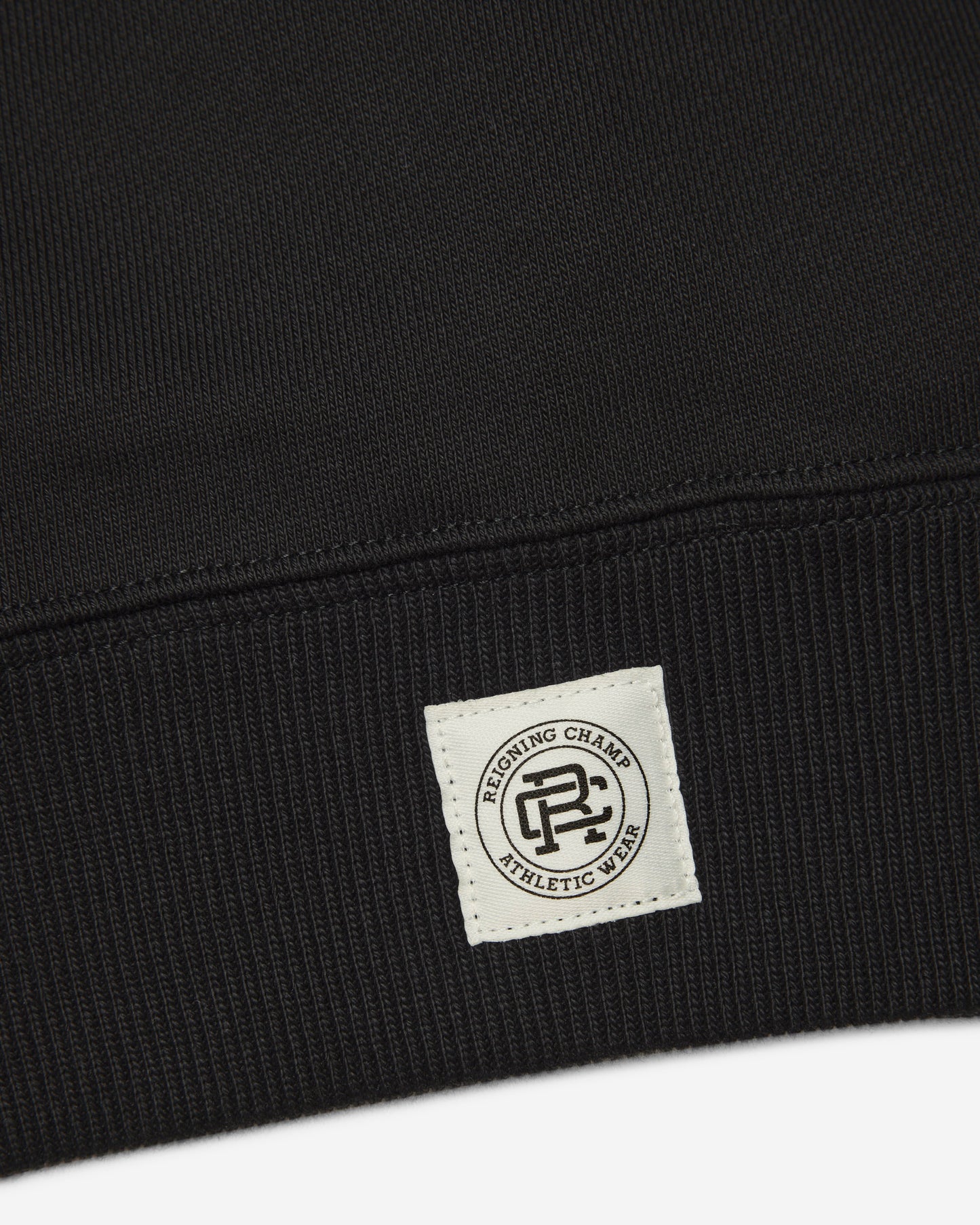 Brushed Fleece '97 Relaxed Hoodie