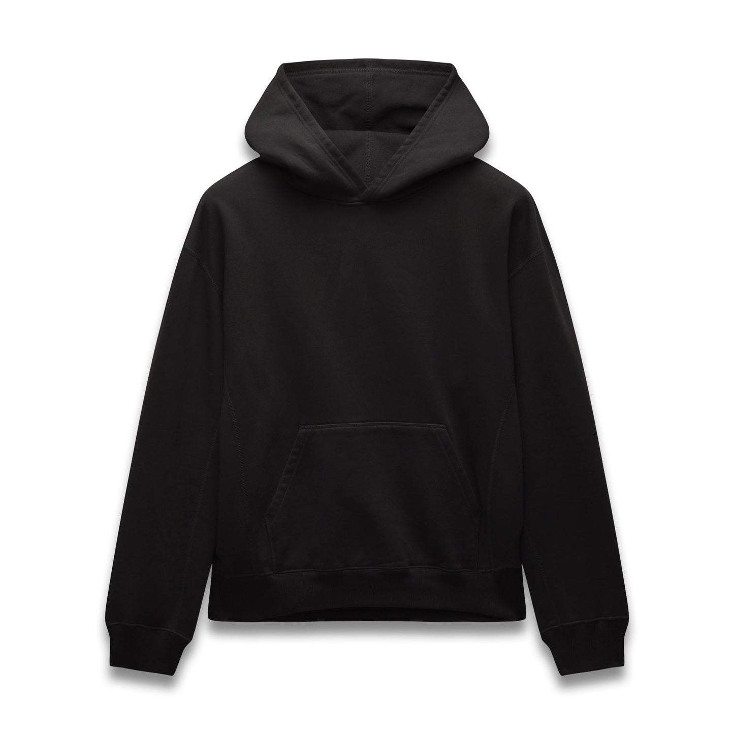 Brushed Fleece '97 Relaxed Hoodie