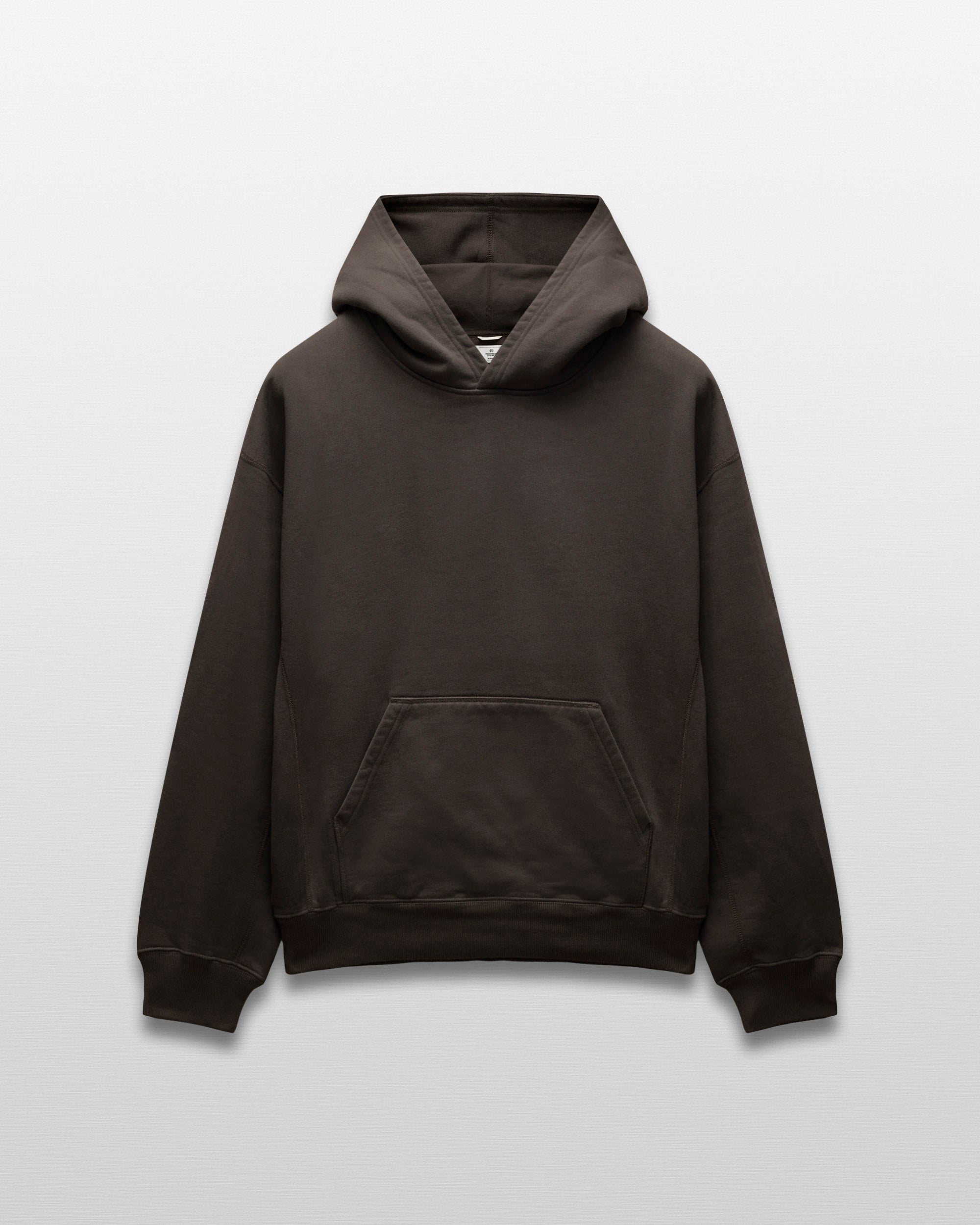 Brushed Fleece '97 Relaxed Hoodie | Reigning Champ
