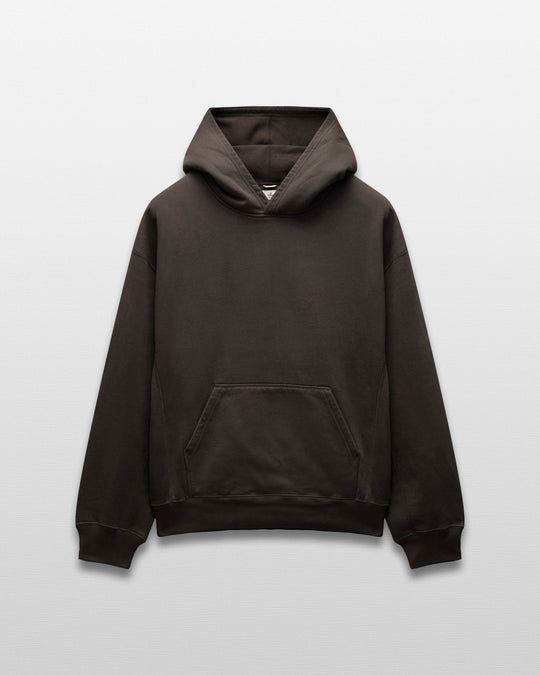 Brushed Fleece '97 Relaxed Hoodie