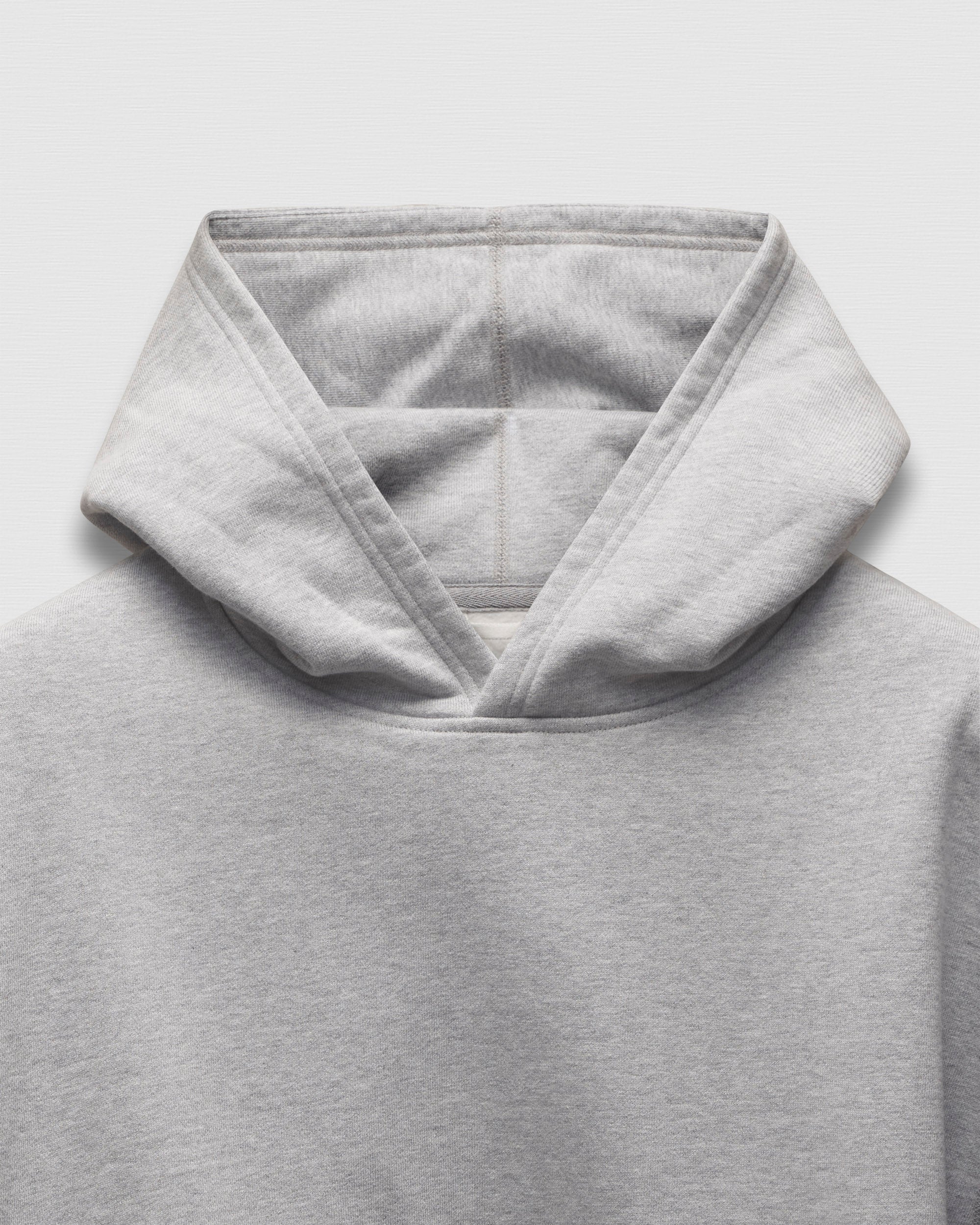 Brushed Fleece '97 Relaxed Hoodie | Reigning Champ | Reigning Champ US