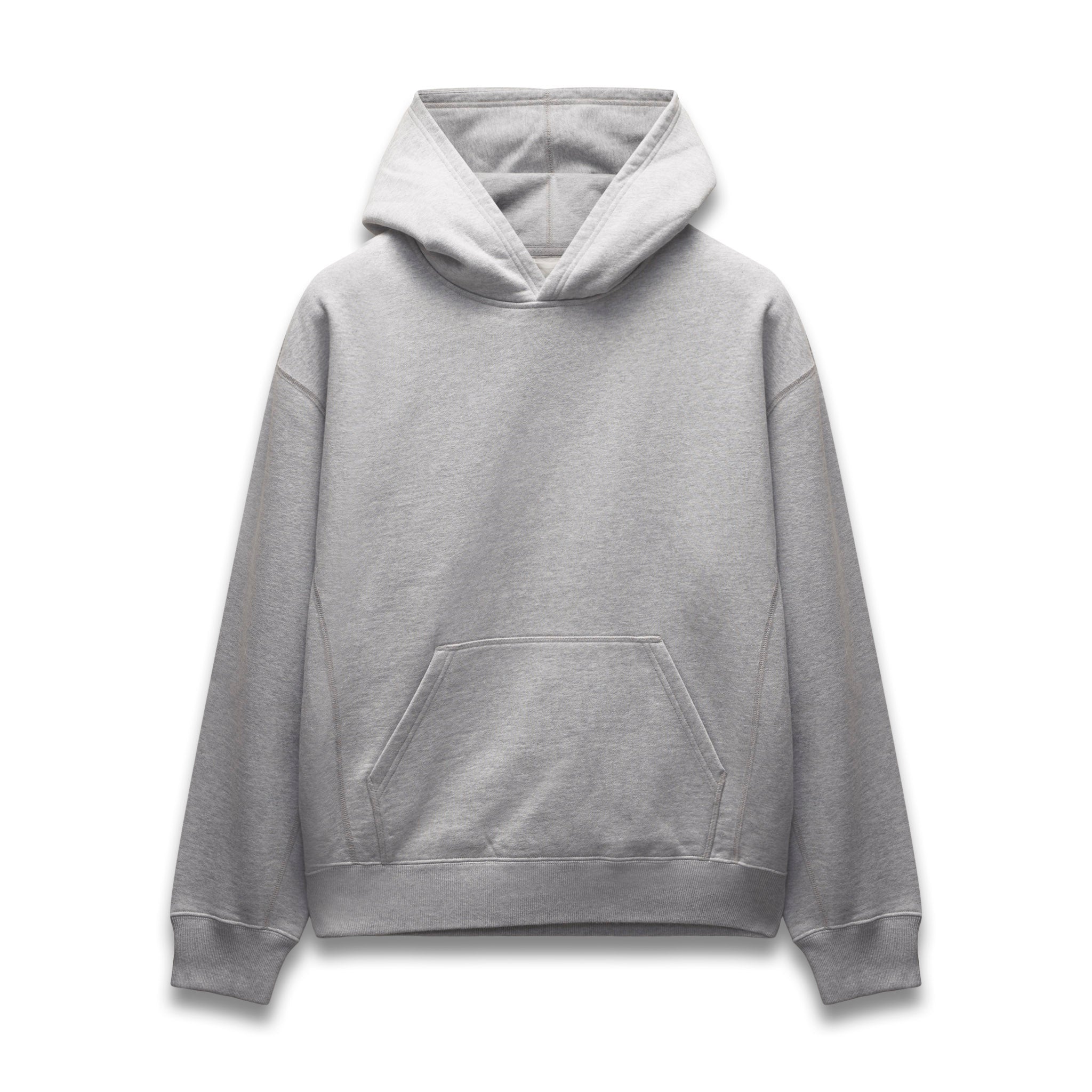 Brushed Fleece '97 Relaxed Hoodie | Reigning Champ | Reigning Champ US