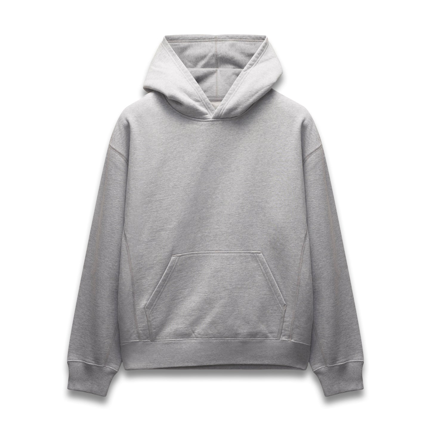 Brushed Fleece '97 Relaxed Hoodie