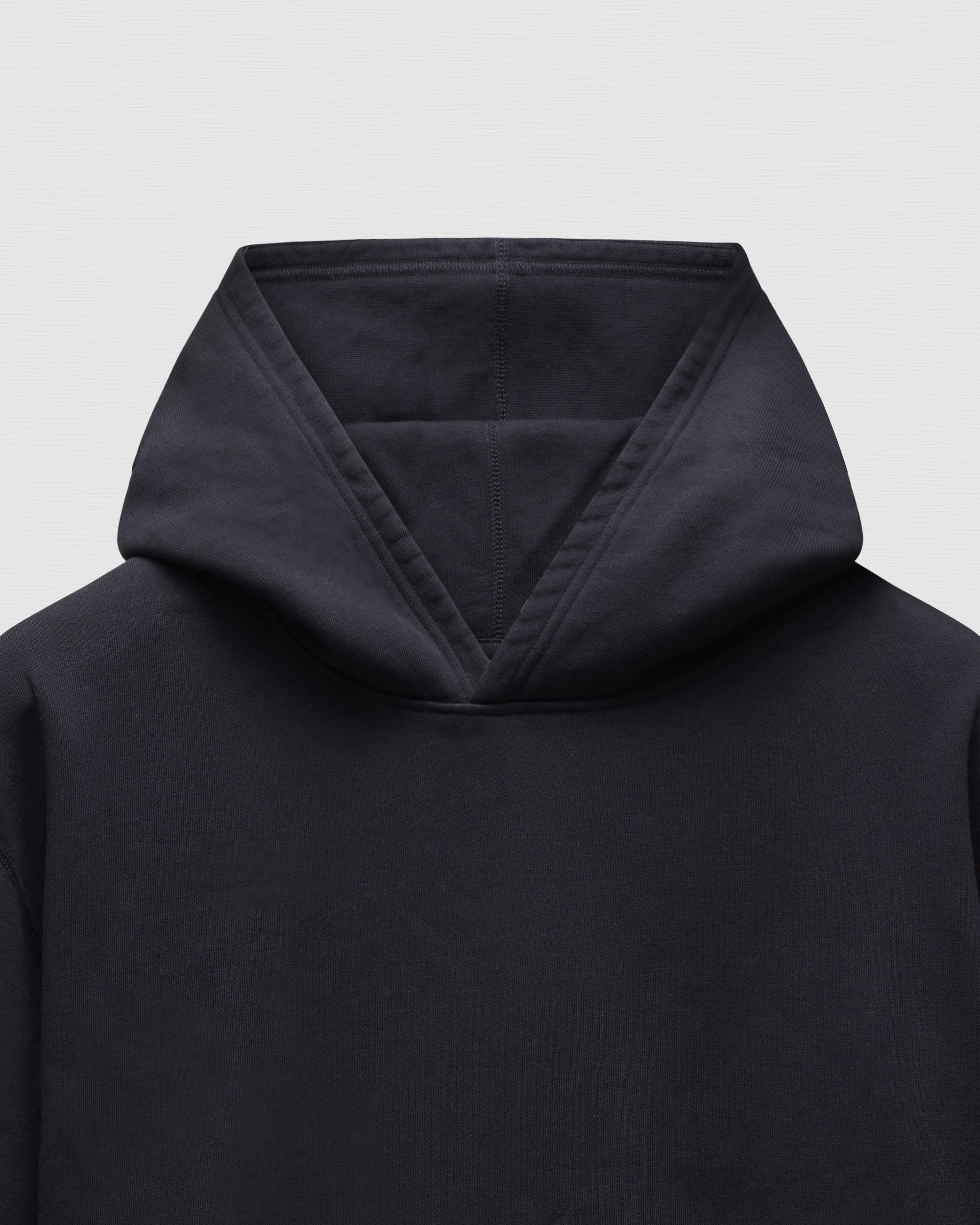 Brushed Fleece '97 Relaxed Hoodie | Reigning Champ | Reigning Champ US