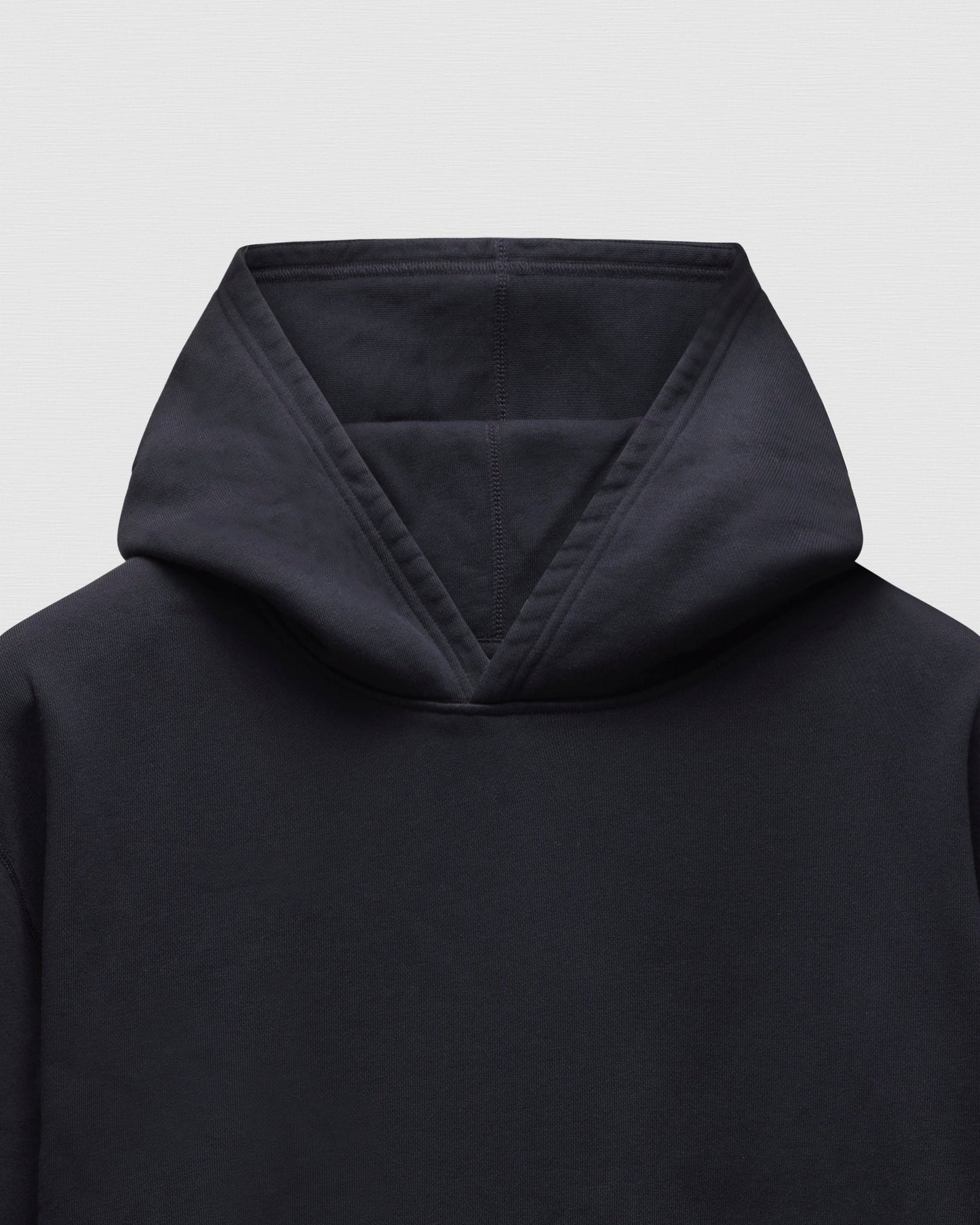 Brushed Fleece '97 Relaxed Hoodie