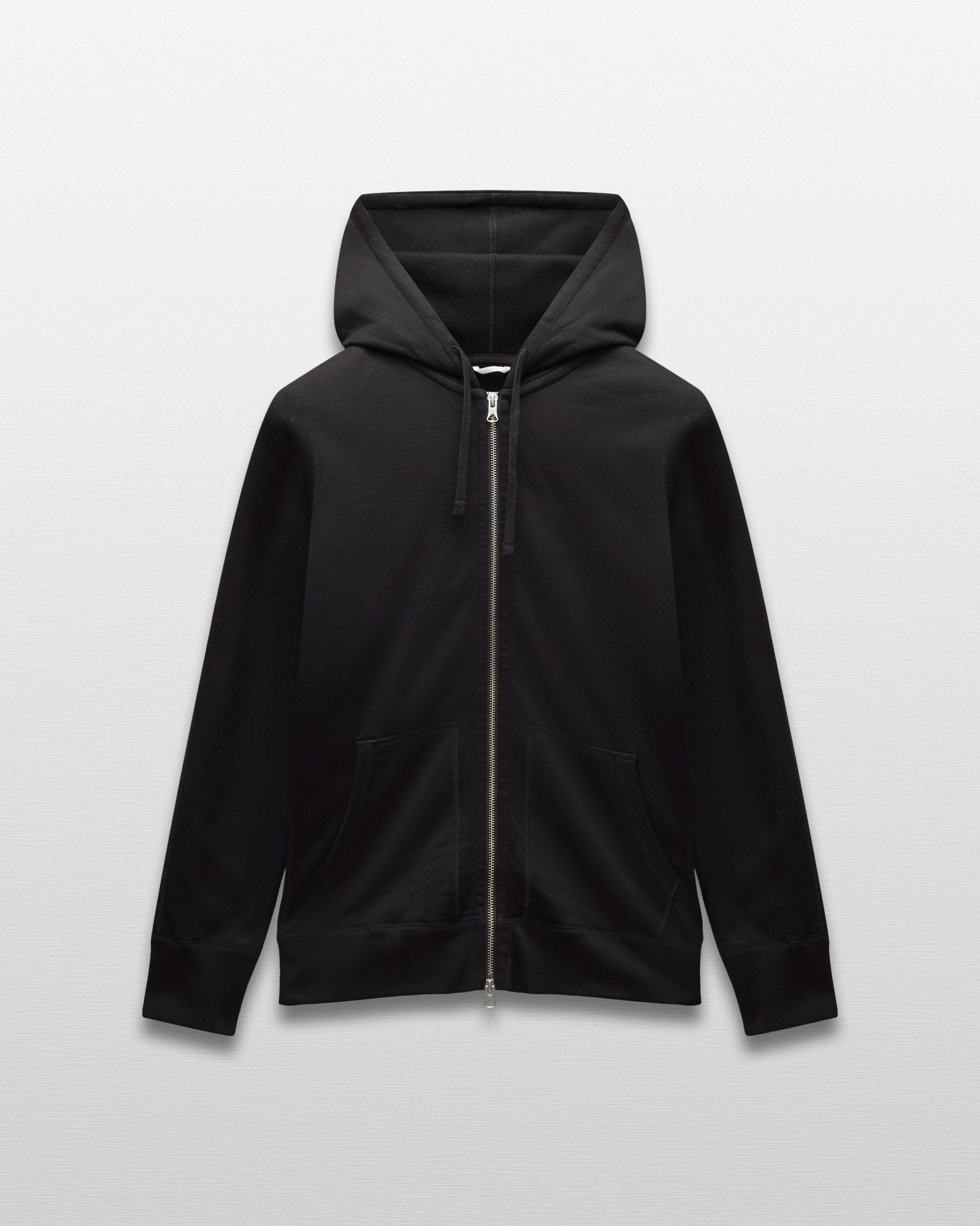 Midweight Terry Standard Zip Hoodie | Reigning Champ | Reigning