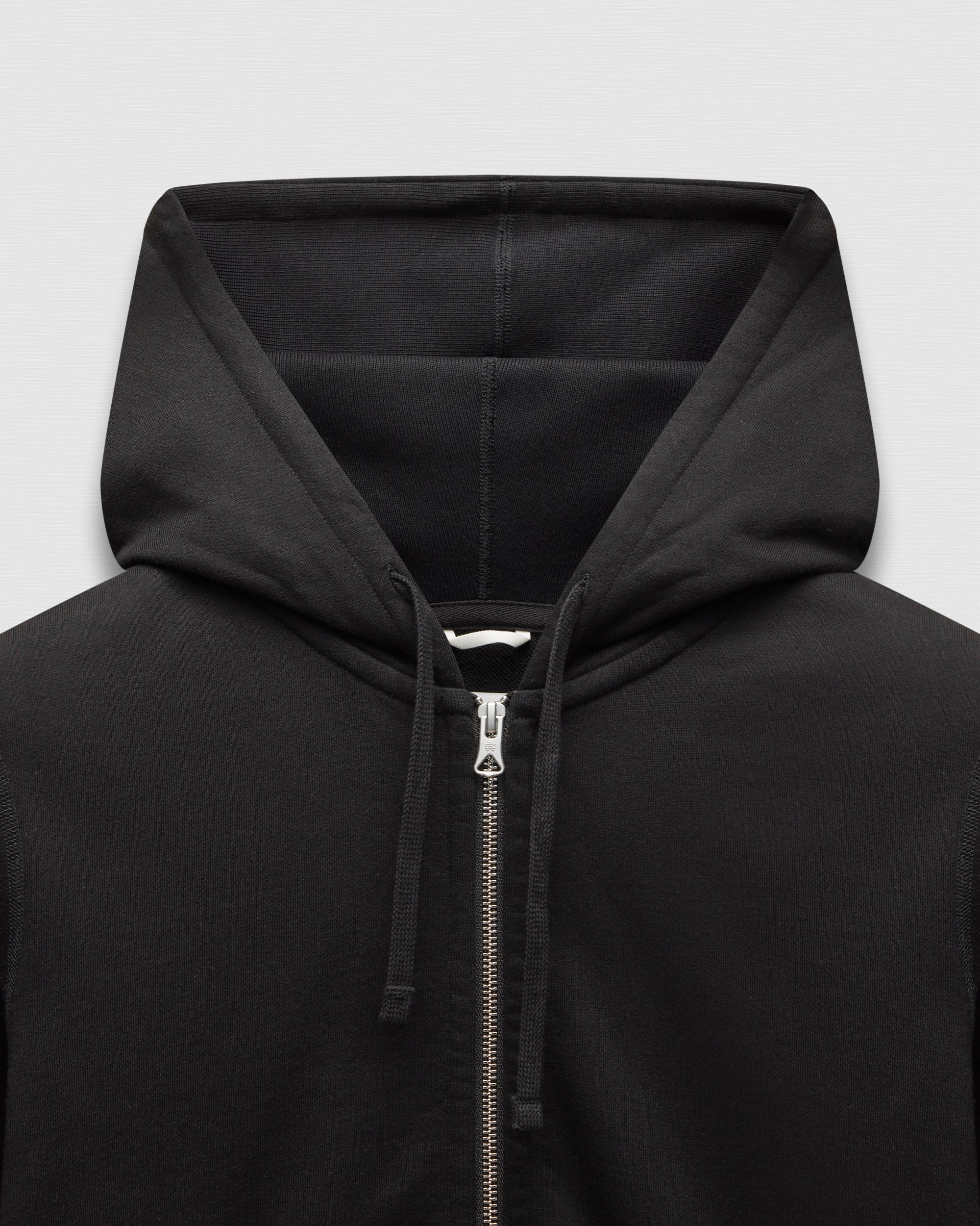 Midweight Terry Slim Zip Hoodie | Reigning Champ | Reigning Champ US