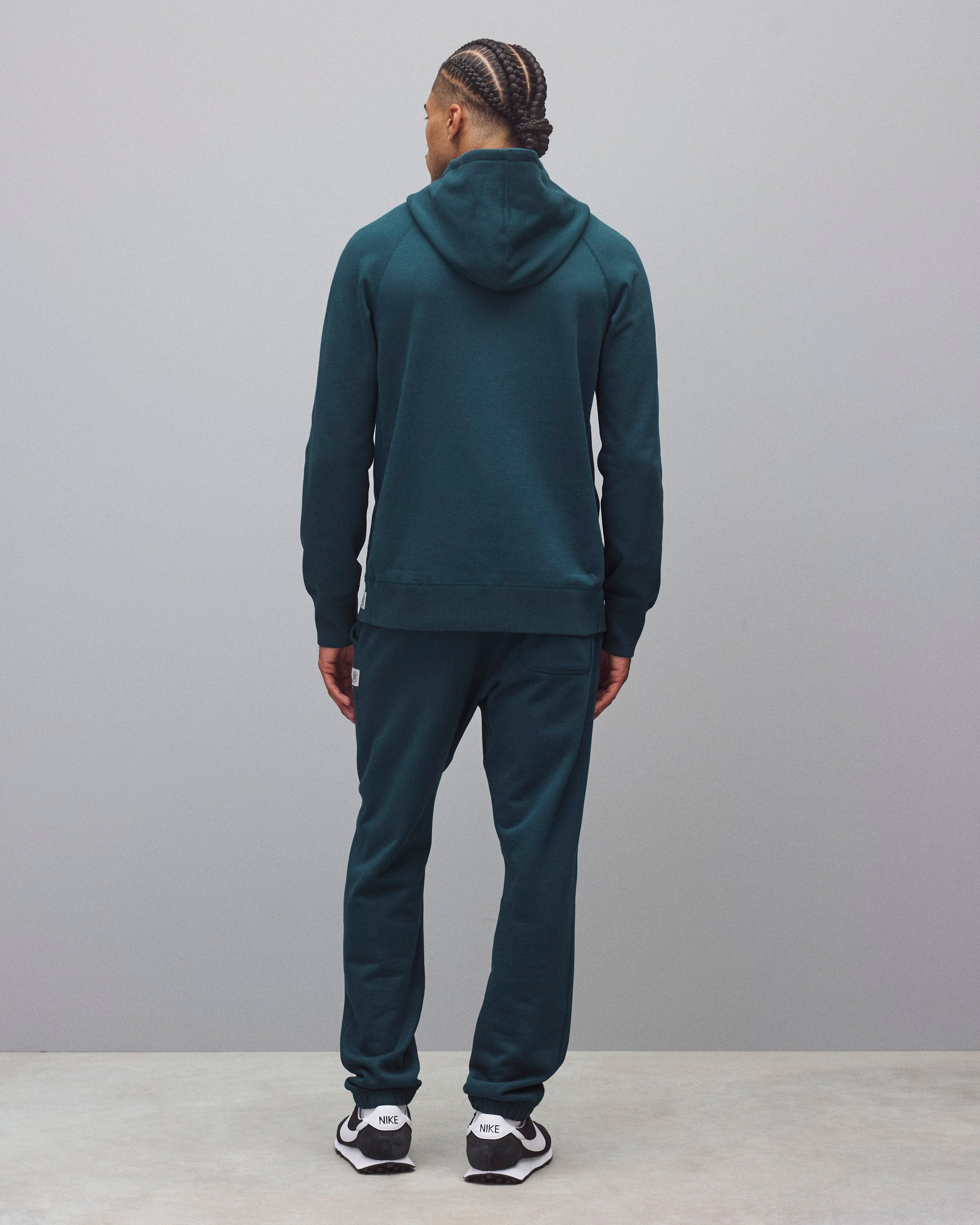 Midweight Terry Slim Hoodie | Reigning Champ | Reigning Champ US