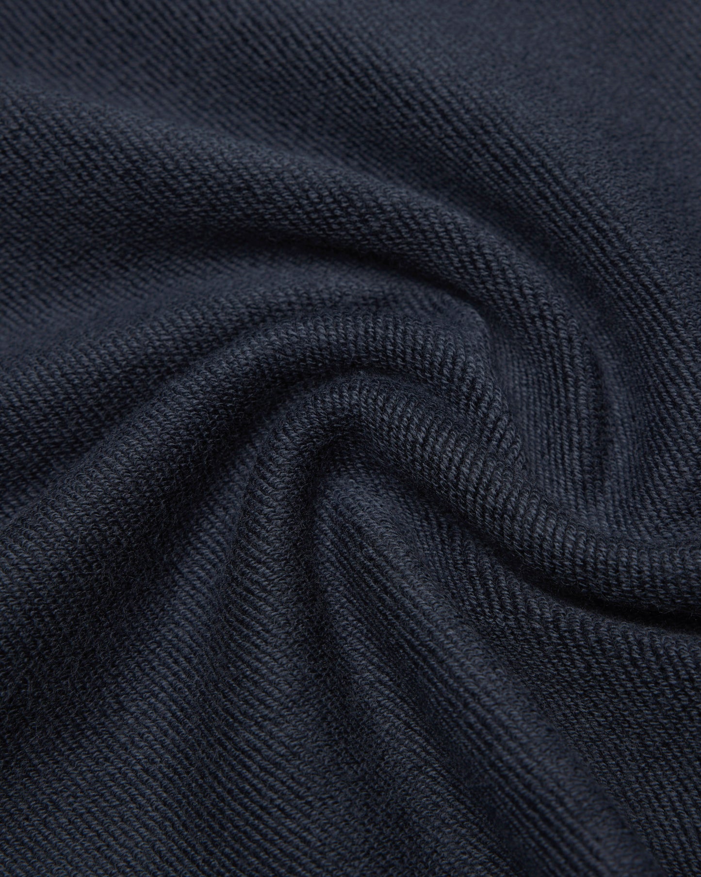 Midweight Terry Slim Hoodie