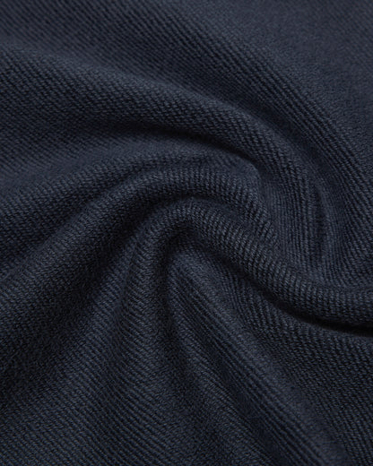 Midweight Terry Slim Hoodie