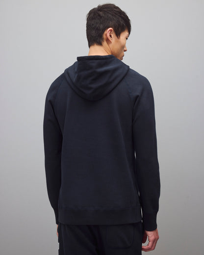 Midweight Terry Slim Hoodie