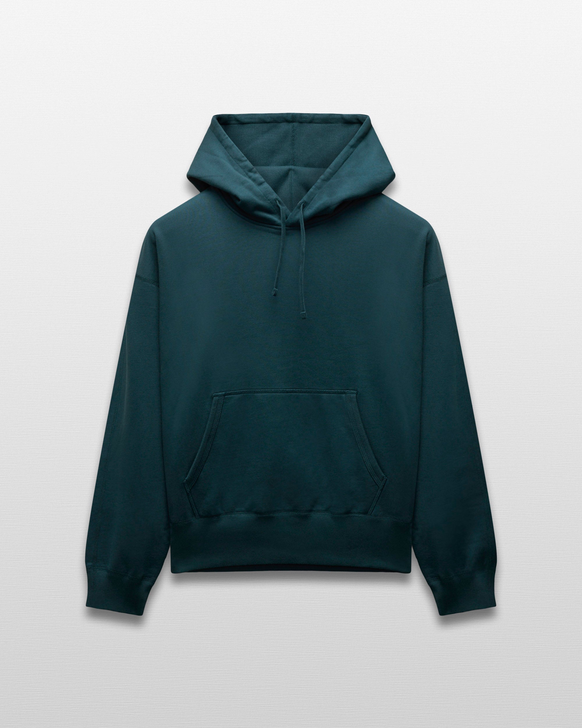 Midweight Terry Standard Zip Hoodie | Reigning Champ | Reigning