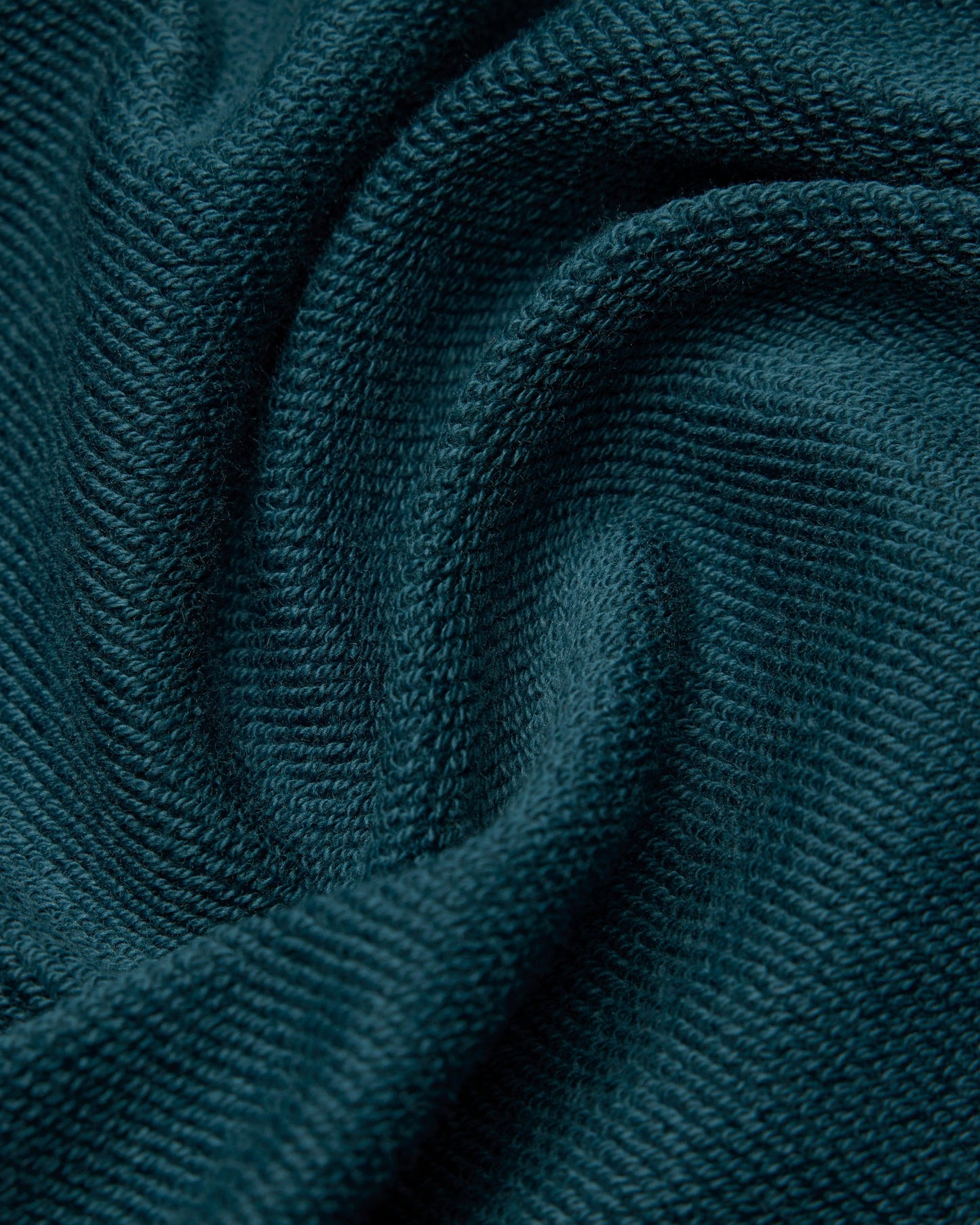 Midweight Terry Relaxed Hoodie