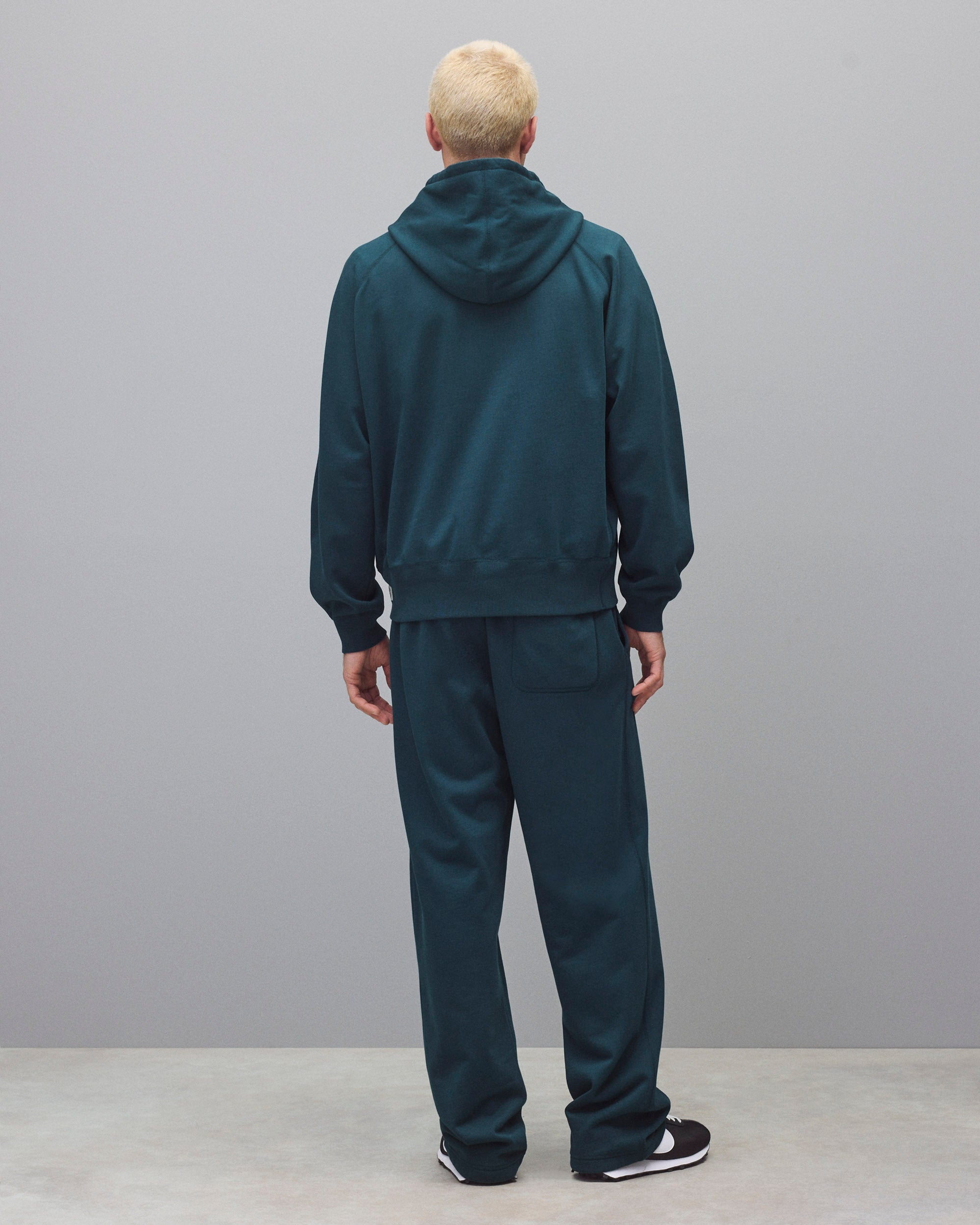 Midweight Terry Relaxed Hoodie | Reigning Champ | Reigning Champ US