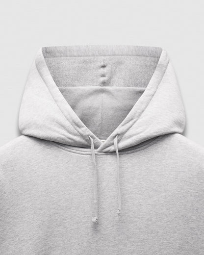 Midweight Terry Relaxed Hoodie