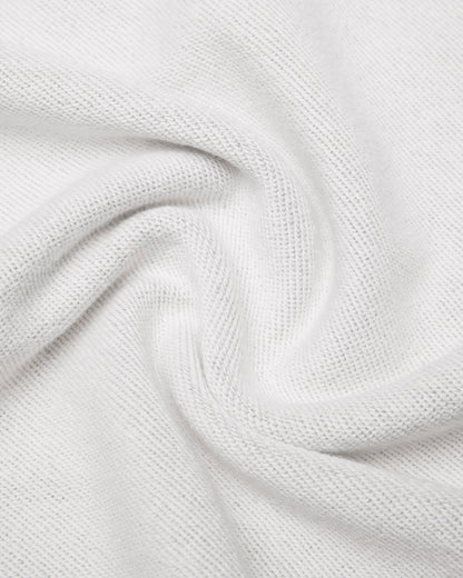 Midweight Terry Relaxed Hoodie