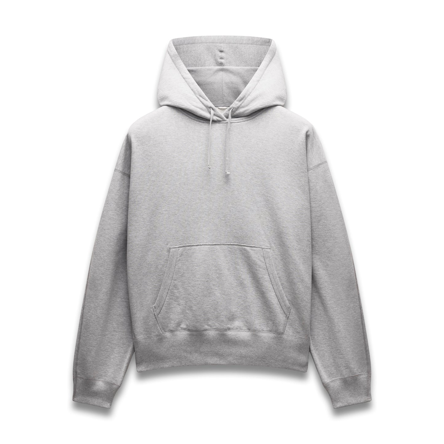 Midweight Terry Relaxed Hoodie