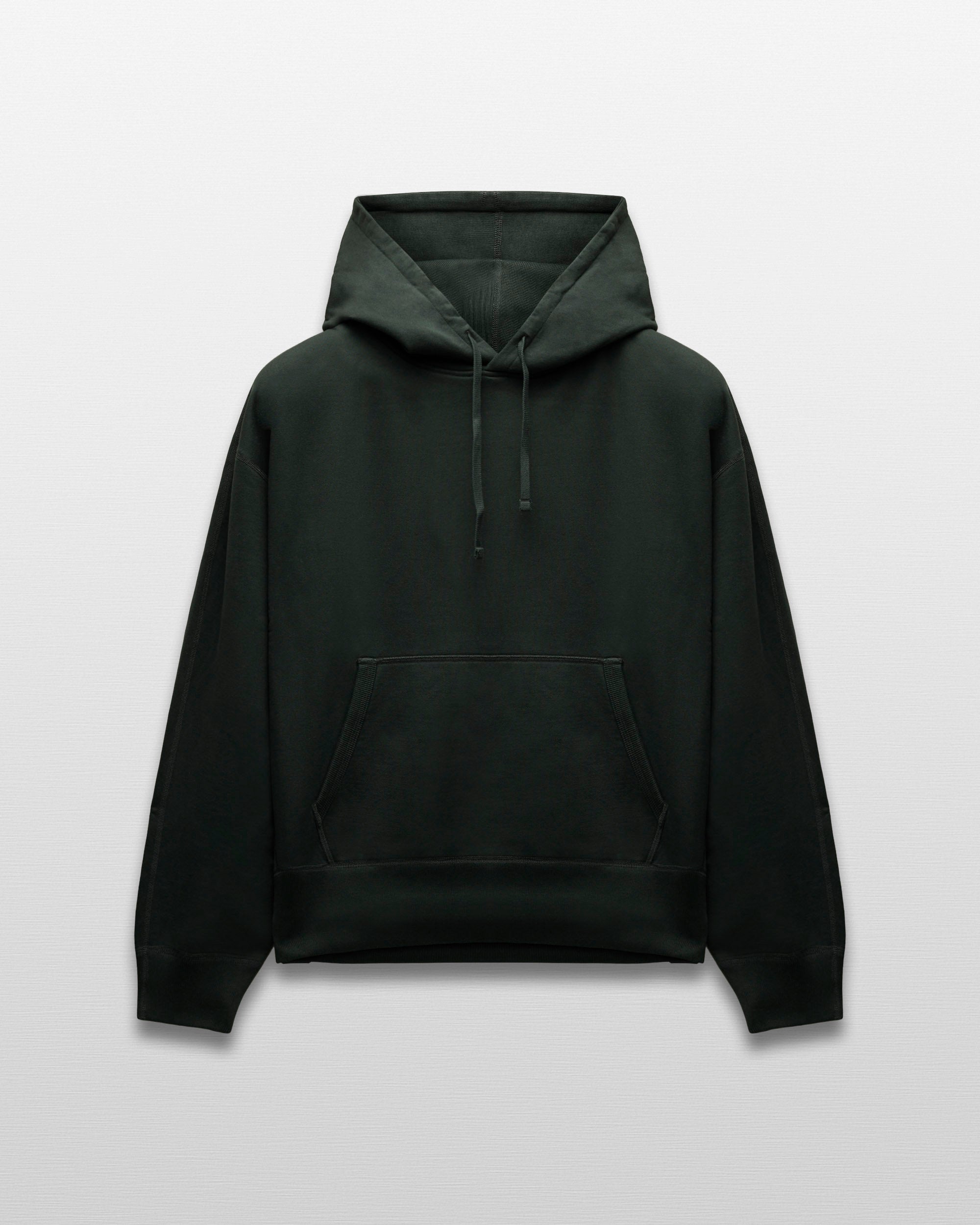 Midweight Terry Relaxed Hoodie | Reigning Champ | Reigning Champ US