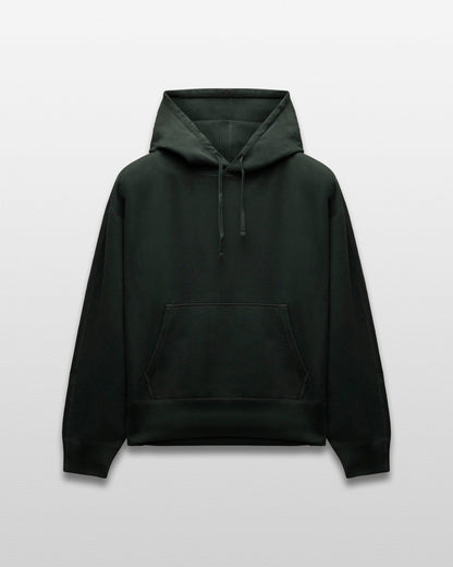 Midweight Terry Relaxed Hoodie