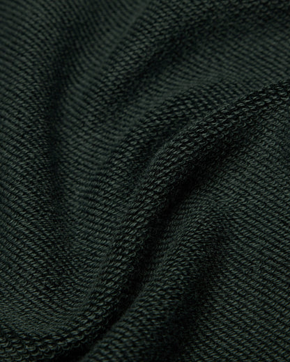 Midweight Terry Relaxed Hoodie