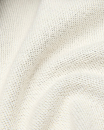 Midweight Terry Standard Crewneck