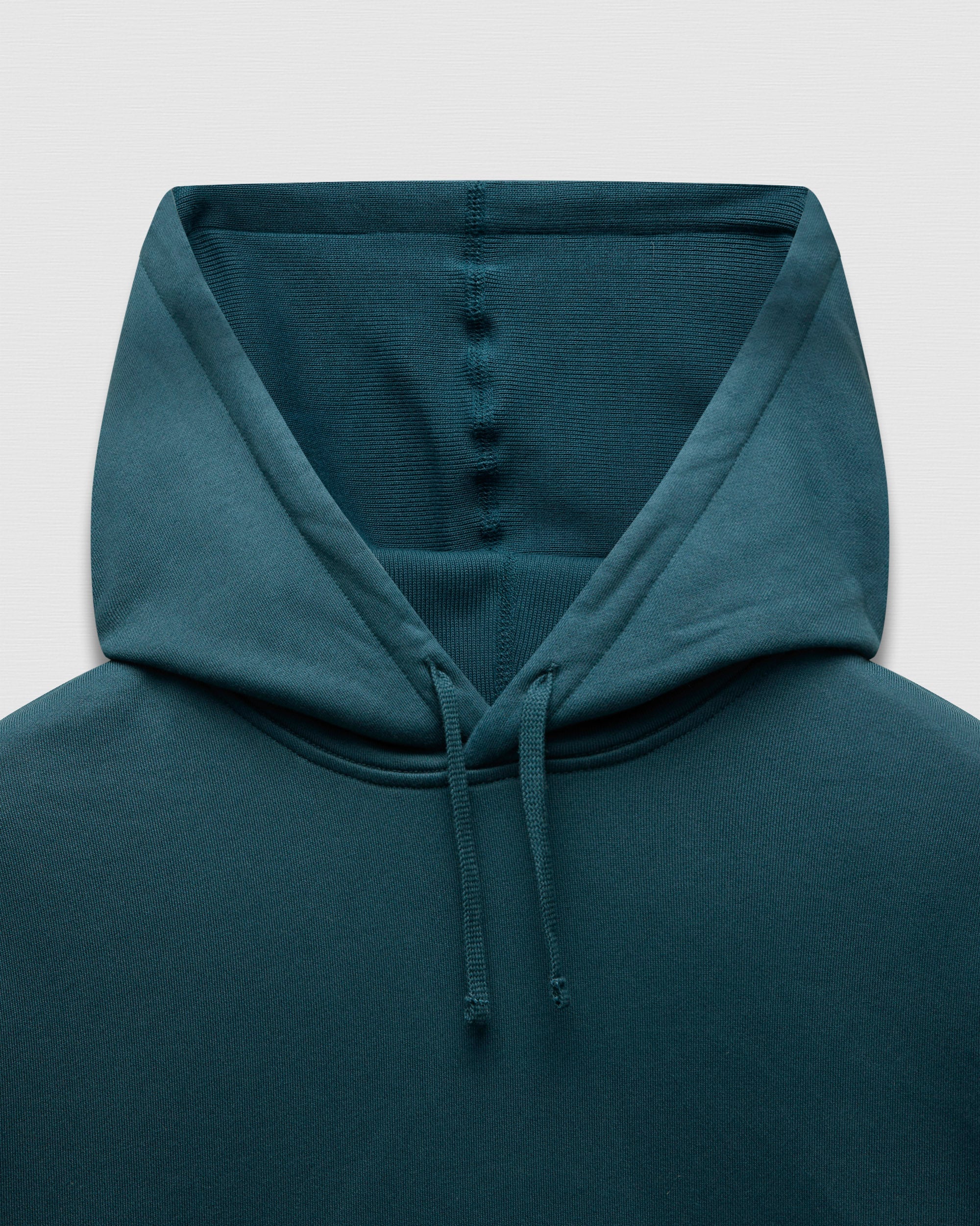 Midweight Terry Standard Hoodie | Reigning Champ | Reigning Champ US