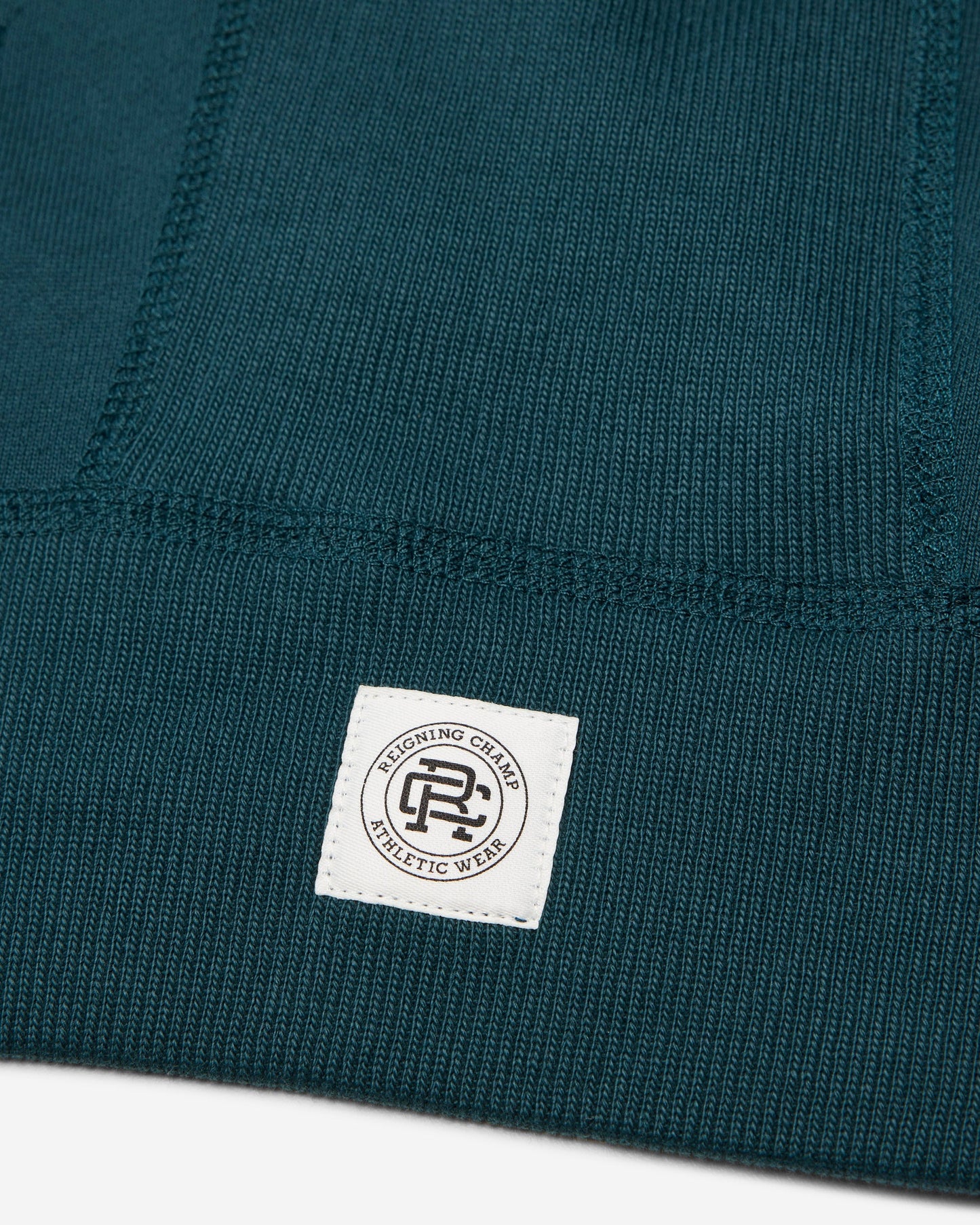 Midweight Terry Standard Hoodie