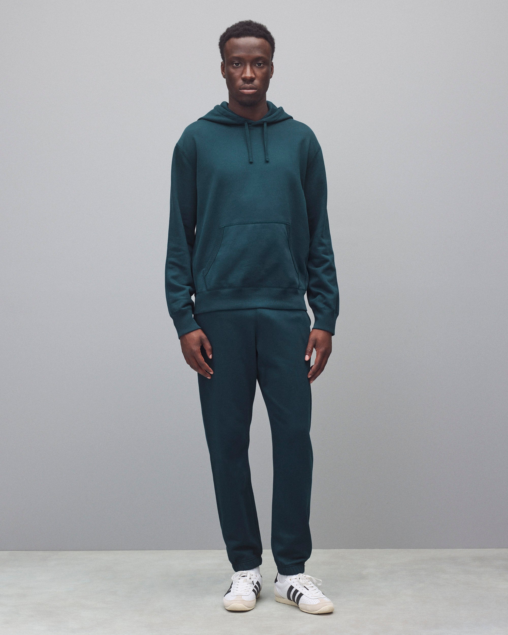 Midweight Terry Standard Hoodie | Reigning Champ | Reigning Champ US