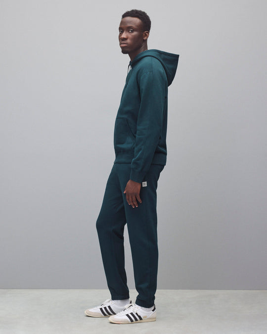 Midweight Terry Standard Hoodie