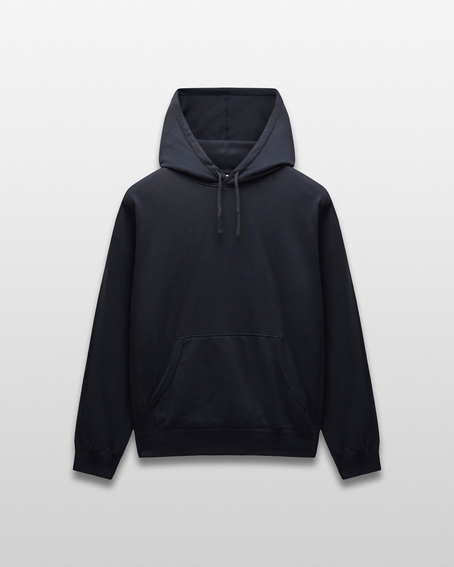 Midweight Terry Standard Hoodie