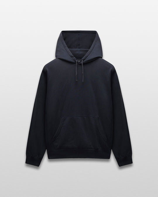 Midweight Terry Standard Hoodie