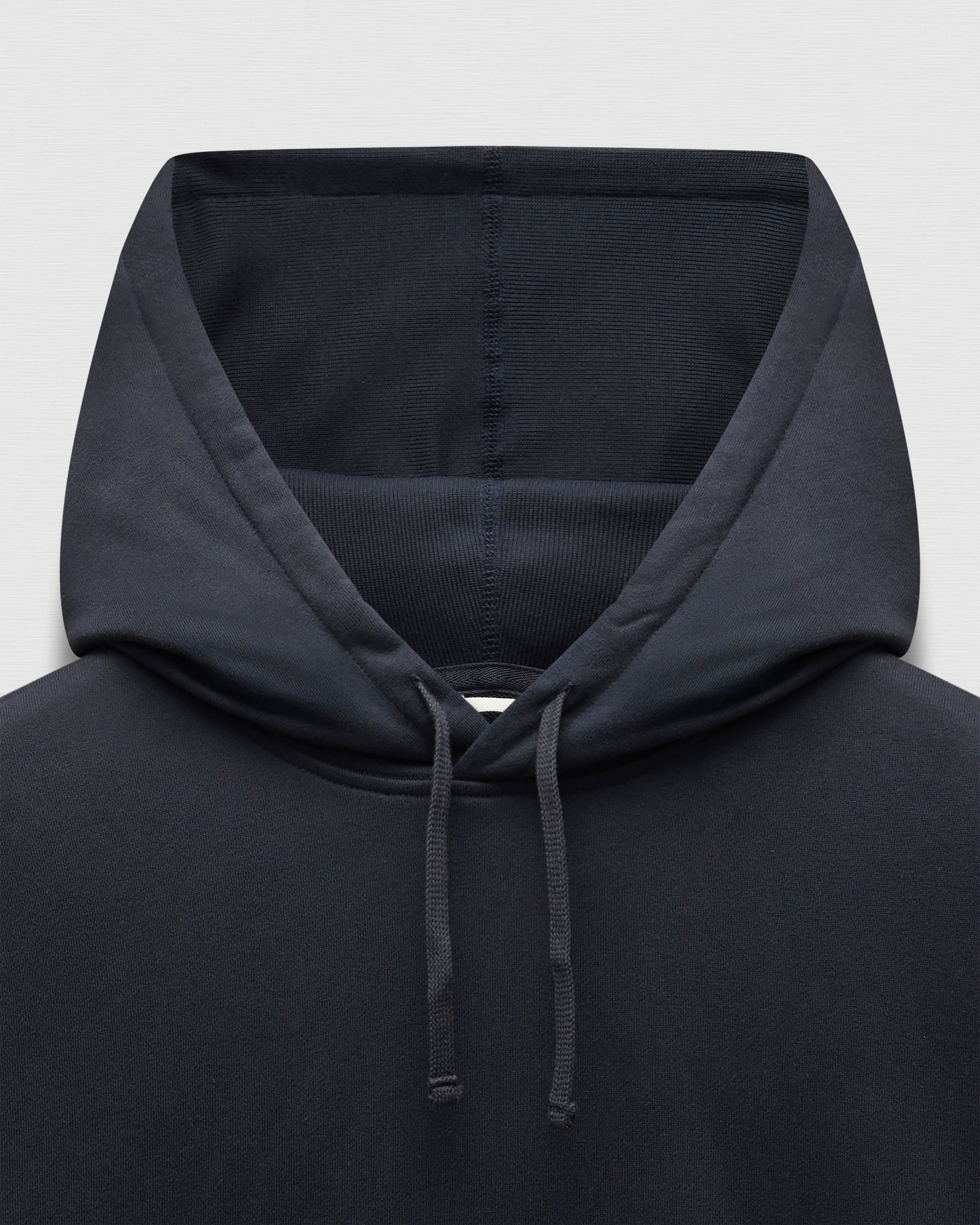 Midweight Terry Standard Hoodie