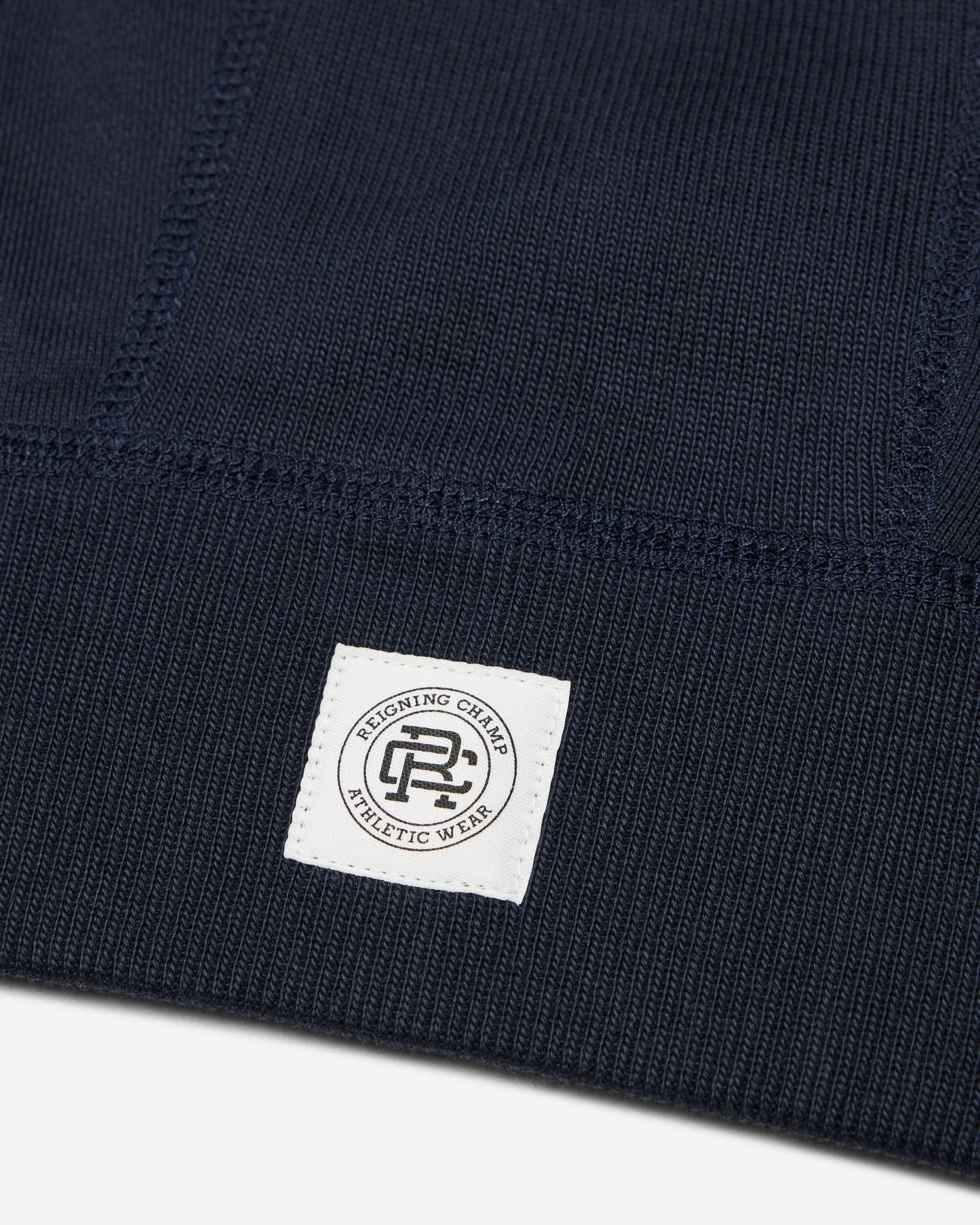 Midweight Terry Standard Hoodie