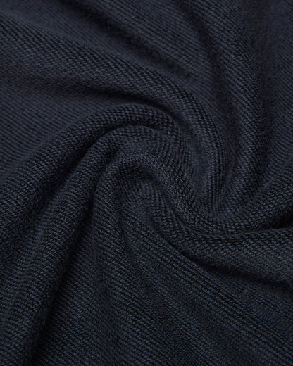 Midweight Terry Standard Hoodie