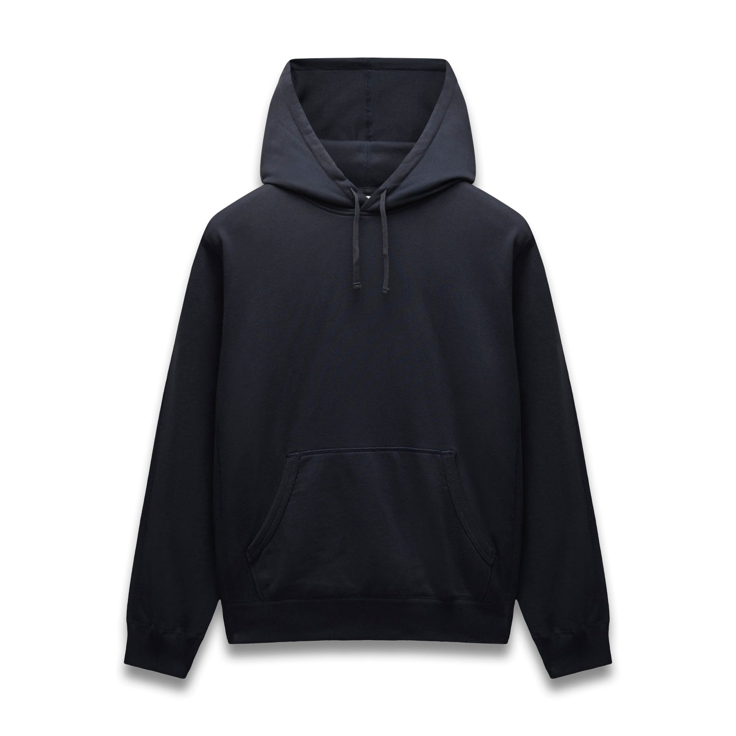 Midweight Terry Standard Hoodie